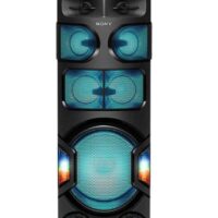 پخش کننده چند رسانه ای سونی مدل MHC-V72D