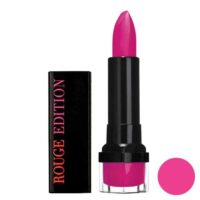 رژ لب جامد بورژوآ مدل Rouge Edition شماره 07