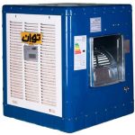 کولر آبی توان مدل TG45-4500