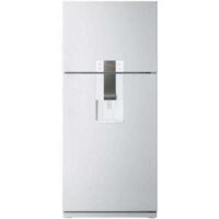 یخچال و فریزر دوو مدل FR-650GW