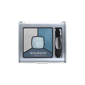 سایه چشم بورژوا مدل Smoky Stories Quattro شماره 11 سایه چشم بورژوا مدل Smoky Stories Quattro شماره 11