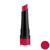 رژ لب جامد بورژوآ مدل Rouge Velvet شماره 09