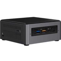 کامپیوتر کوچک اینتل مدل NUC7i5BNH-F
