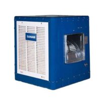 کولر آبی صنام مدل SEC-350PA