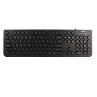 کیبورد تسکو مدل TK 8013 با حروف فارسی
