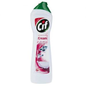 پاک کننده چند منظوره سطوح سیف مدل Spring Flower 500 میلی لیتر