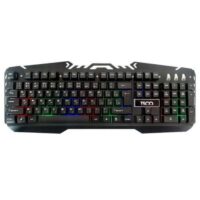 کیبورد تسکو مدل TK 8021L با حروف فارسی