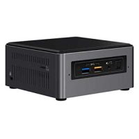 کامپیوتر کوچک اینتل NUC8i5BEH-C