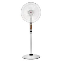 پنکه پارس خزر مدل 4010R چهار پره