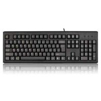 کیبورد ای فورتک کی آر-83