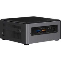 کامپیوتر کوچک اینتل مدل NUC7i3BNH-E