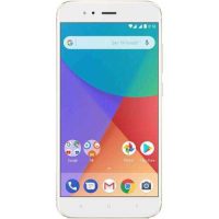 گوشی موبایل شیائومی مدل Mi A1 MDG2 دو سیم‌ کارت ظرفیت 64 گیگابایت