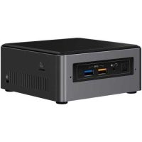 کامپیوتر کوچک اینتل مدل NUC7i3BNH – C