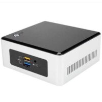 کامپیوتر کوچک اینتل مدل NUC5CPYH – B
