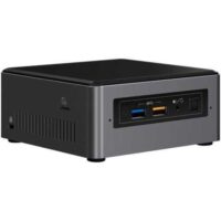 کامپیوتر کوچک اینتل مدل NUC6CAYH-C