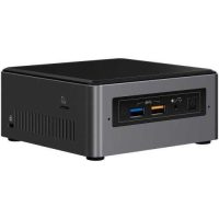کامپیوتر کوچک اینتل مدل NUC7I5BNH-A