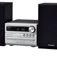 پخش کننده چند رسانه ای پاناسونیک مدل PM250