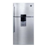 یخچال فریزر دوو مدل D2BF-0028SS