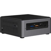 کامپیوتر کوچک اینتل مدل NUC7i5BNH-T