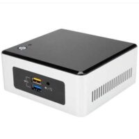 کامپیوتر کوچک اینتل مدل NUC5CPYH – D