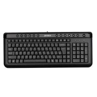 کیبورد ای فورتک مدل KL-40