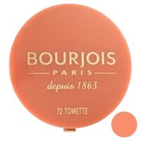 رژ گونه بورژوا مدل TOMETTE 72