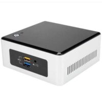 کامپیوتر کوچک اینتل مدل NUC5CPYH-G