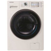 ماشین لباسشویی دوو مدل DWK-9314 ظرفیت 9 کیلوگرم