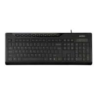 کیبورد ای فورتک مدل KD-800