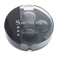سایه چشم بورژوآ مدل Smokey Eyes Trio 01