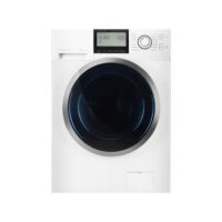 ماشین لباسشویی دوو سری زن یانگ مدل Dwk-Young 84C ظرفیت 8 کیلوگرم