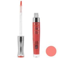 رژ لب مایع بورژوآ مدل Effet 3D 8H شماره 52