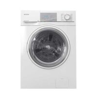 ماشین لباسشویی دوو مدل DWK-7010 ظرفیت 7 کیلوگرم