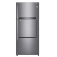 یخچال و فریزر ال جی مدل TF660TS