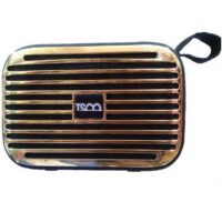 اسپیکر بلوتوثی قابل حمل تسکو مدل TS 2337