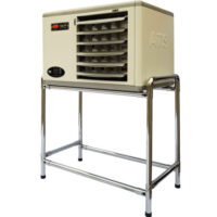 هیتر گازی فایرتیوب آذرتهویه مدل F920