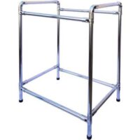 چهارپایه هیتر گازی آذرتهویه مدل A650