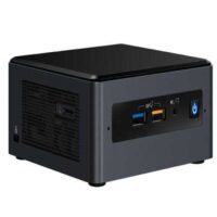 کامپیوتر کوچک اینتل NUC8i3BEH-E