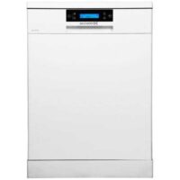 ماشین ظرفشویی دوو مدل DW-1473W