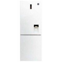 یخچال و فریزر دوو مدل FR-660GW