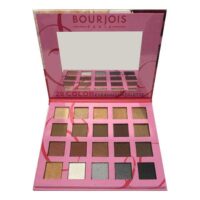 پالت سایه چشم بورژوا مدل M717