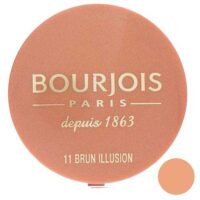 رژ گونه بورژوآ شماره Brun Illusion 11