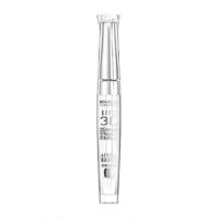 رژ لب مایع بورژوآ مدل Effet 3D 8H شماره 18