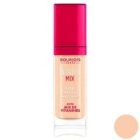 کانسیلر بورژوآ مدل Healthy Mix شماره 52