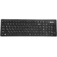 کیبورد تسکو مدل TK 8006 با حروف فارسی