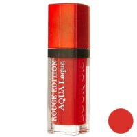 رژ لب مایع بورژوآ مدل Edition Aqua Laque شماره 06
