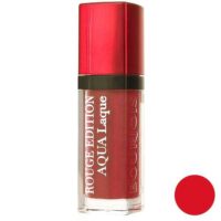 رژ لب مایع بورژوآ مدل Edition Aqua Laque شماره 05