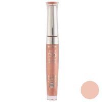 رژ لب مایع بورژوآ مدل Effet 3D 8H شماره 48