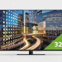 ال ای دی اسنوا 32 اینچ مدل (SLD-32S36BLD)