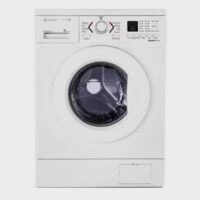 ماشین لباسشویی اسنوا ۸ کیلوگرمی SWD-184